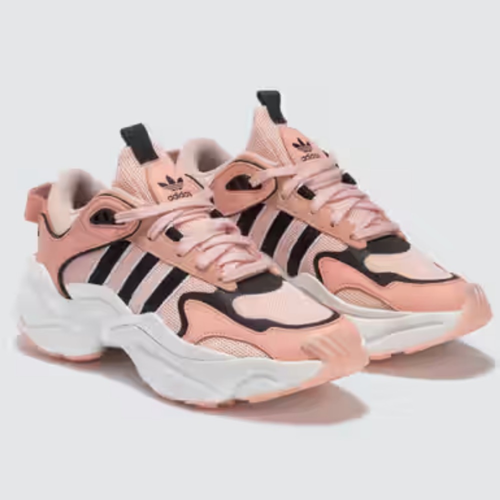 ADIDAS Originals Magmur Running Shoe Sz 6.5